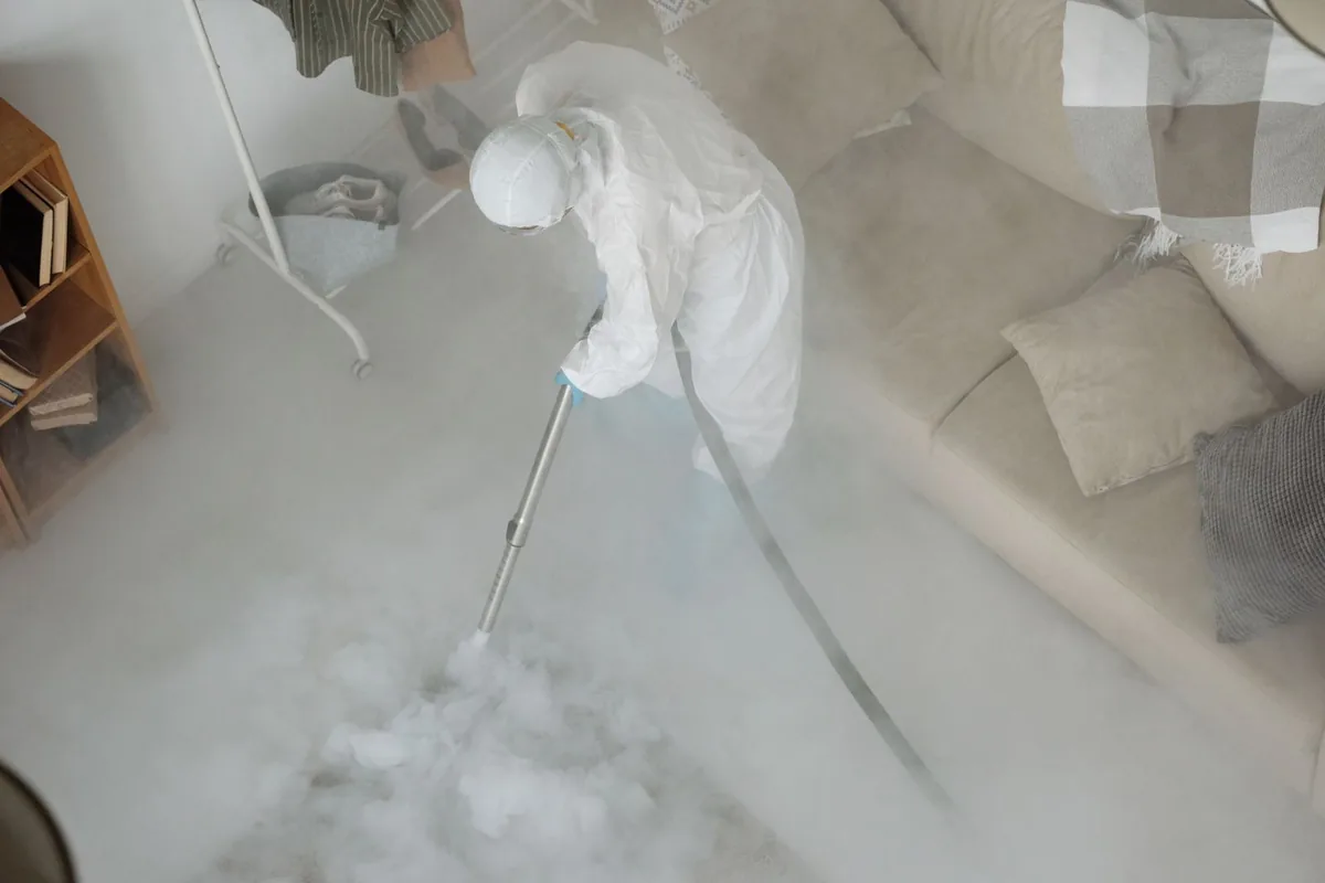 Biohazard Cleanup in Celina, TN